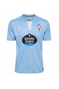 Celta Vigo Voetbaltruitje Thuis tenue 2024-25 Korte Mouw